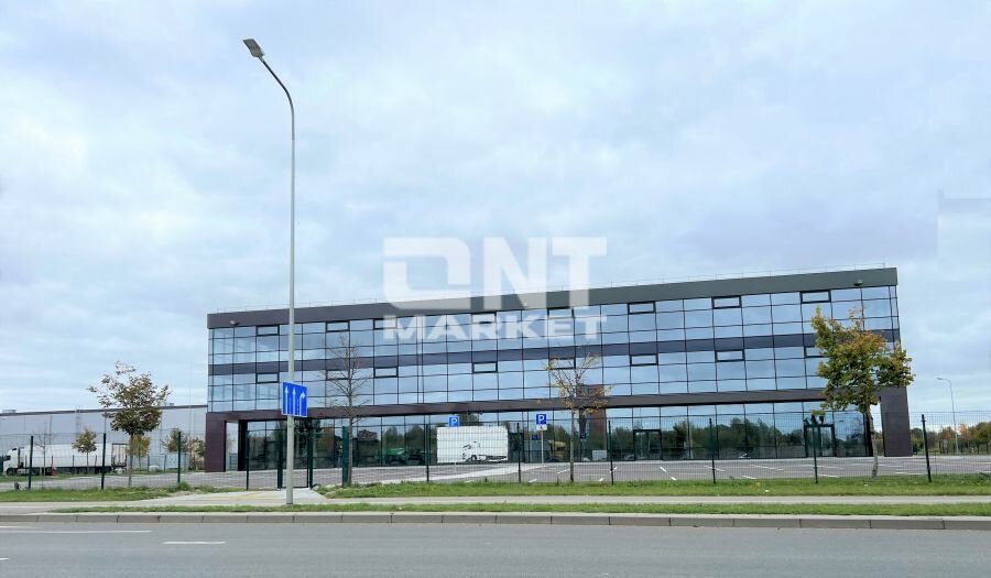 Biuro / Prekybos ir paslaugų Patalpų nuoma Klaipėdoje, Laukininkuose, Jūrininkų pr. – nuotrauka 3