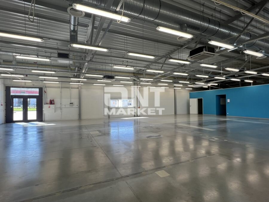 Biuro / Prekybos ir paslaugų / Maitinimo Patalpų nuoma Klaipėdoje, Centre, Tilžės g. – nuotrauka 5