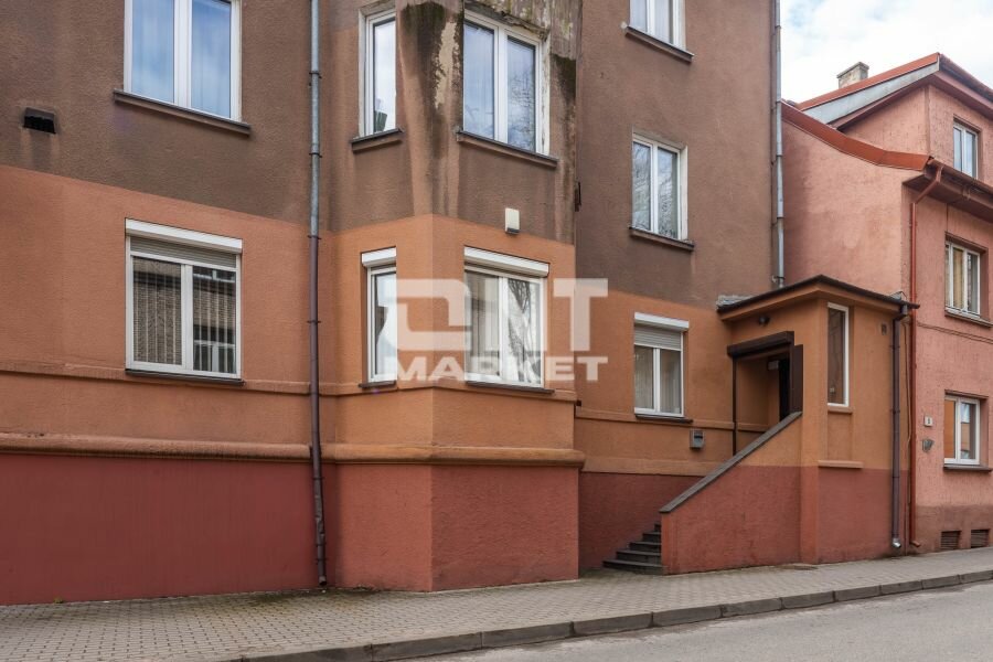 Parduodamos Biuro / Prekybos ir paslaugų patalpos Klaipėdoje, Centre, Šaulių g. – nuotrauka 3