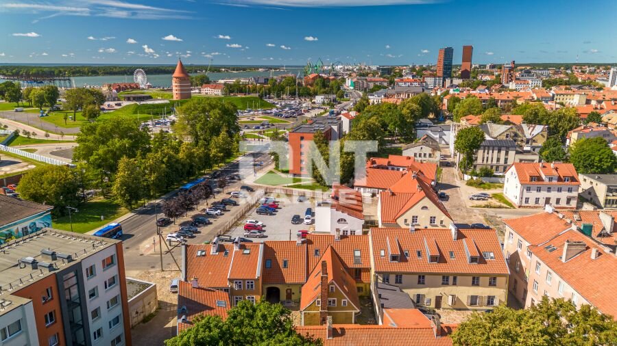 Parduodamos Biuro / Prekybos ir paslaugų / Kita patalpos Klaipėdoje, Senamiestyje, Turgaus a. – nuotrauka 6