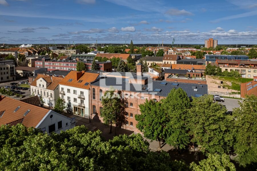 Biuro / Prekybos ir paslaugų Patalpų nuoma Klaipėdoje, Centre, Šaulių g. – nuotrauka 5