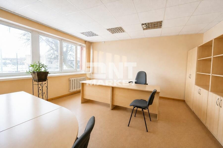 Biuro / Prekybos ir paslaugų Patalpų nuoma Klaipėdoje, Centre, Liepų g. – nuotrauka 4