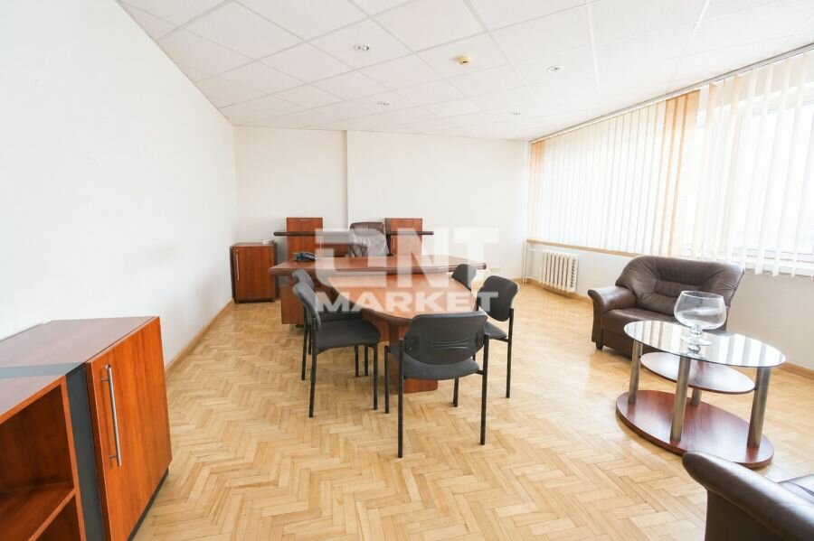 Biuro / Prekybos ir paslaugų Patalpų nuoma Klaipėdoje, Centre, Liepų g. – nuotrauka 5
