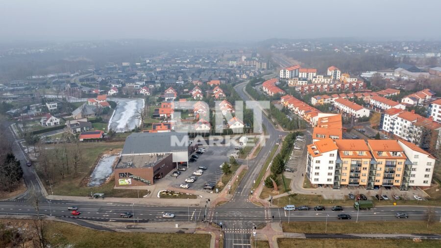 Biuro / Prekybos ir paslaugų / Maitinimo Patalpų nuoma Klaipėdoje, Tauralaukyje, Tauralaukio g. – nuotrauka 3
