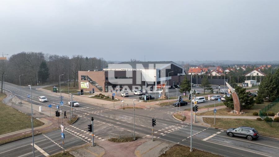 Biuro / Prekybos ir paslaugų / Maitinimo Patalpų nuoma Klaipėdoje, Tauralaukyje, Tauralaukio g. – nuotrauka 4