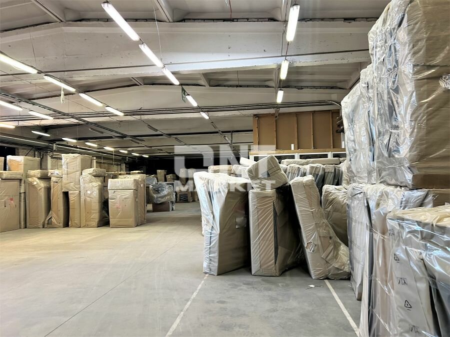 Sandėliavimo / Gamybos ir sandėliavimo Patalpų nuoma Klaipėdoje, Tauralaukyje, Akmenų g. – nuotrauka 5