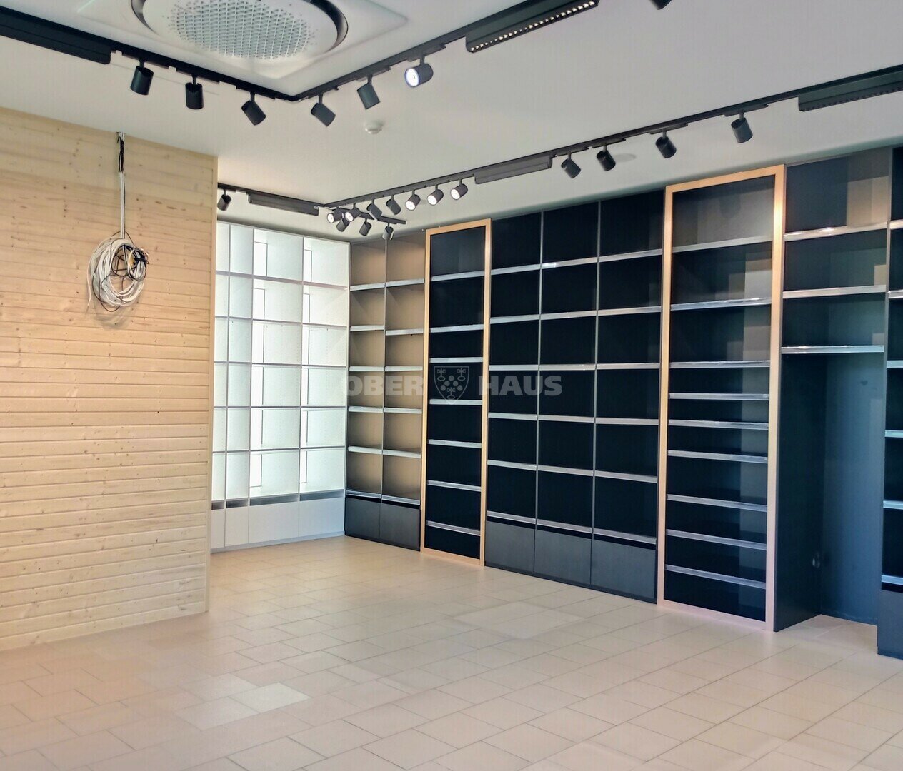 For sale Commercial/service premises Druskininkų sav., Druskininkuose, V. Kudirkos g. – image 4