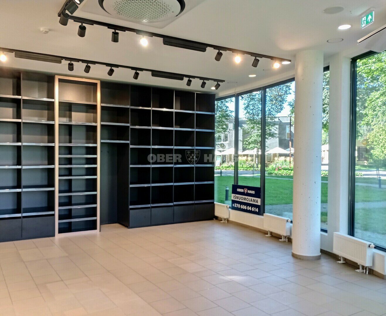 For sale Commercial/service premises Druskininkų sav., Druskininkuose, V. Kudirkos g. – image 6