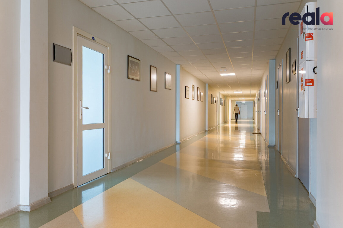 Biuro / Kita Patalpų nuoma Vilniuje, Žirmūnuose, Kareivių g. – nuotrauka 6