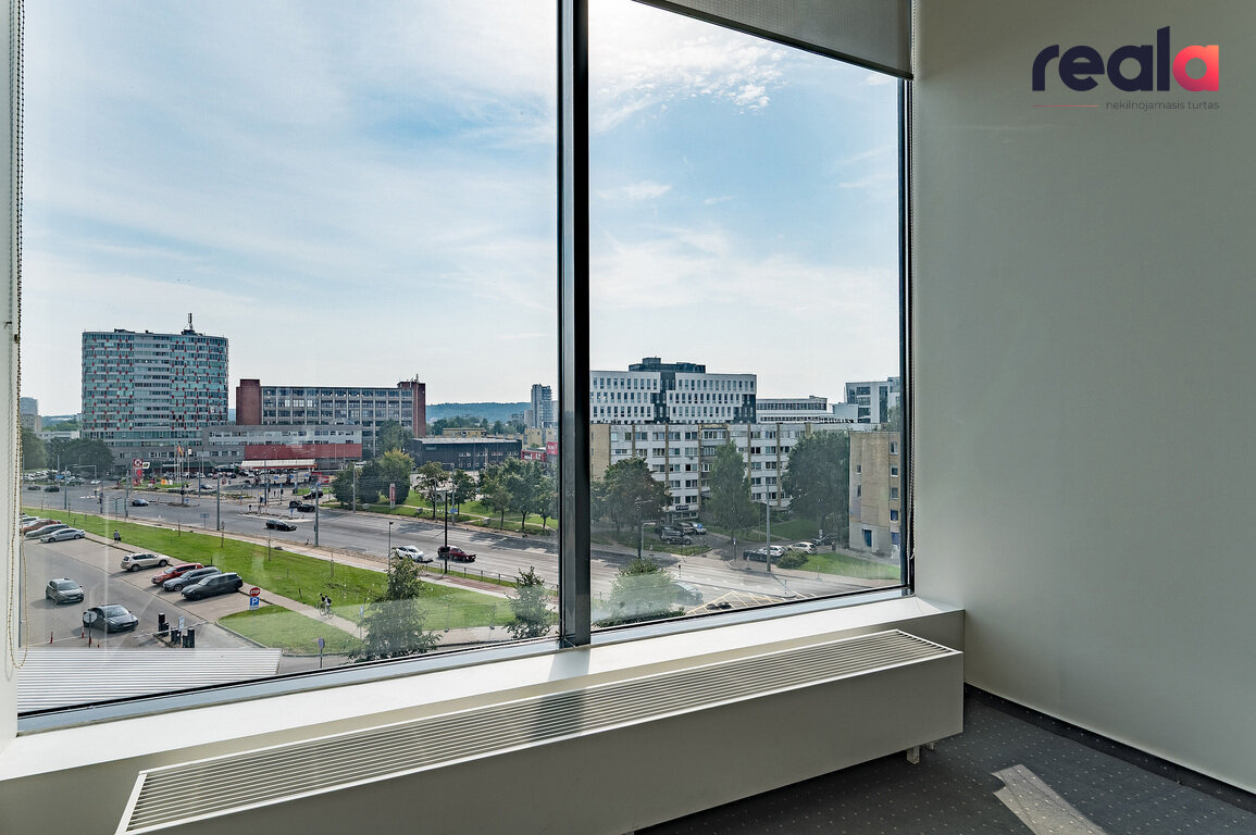 Biuro / Kita Patalpų nuoma Vilniuje, Žirmūnuose, Kareivių g. – nuotrauka 4