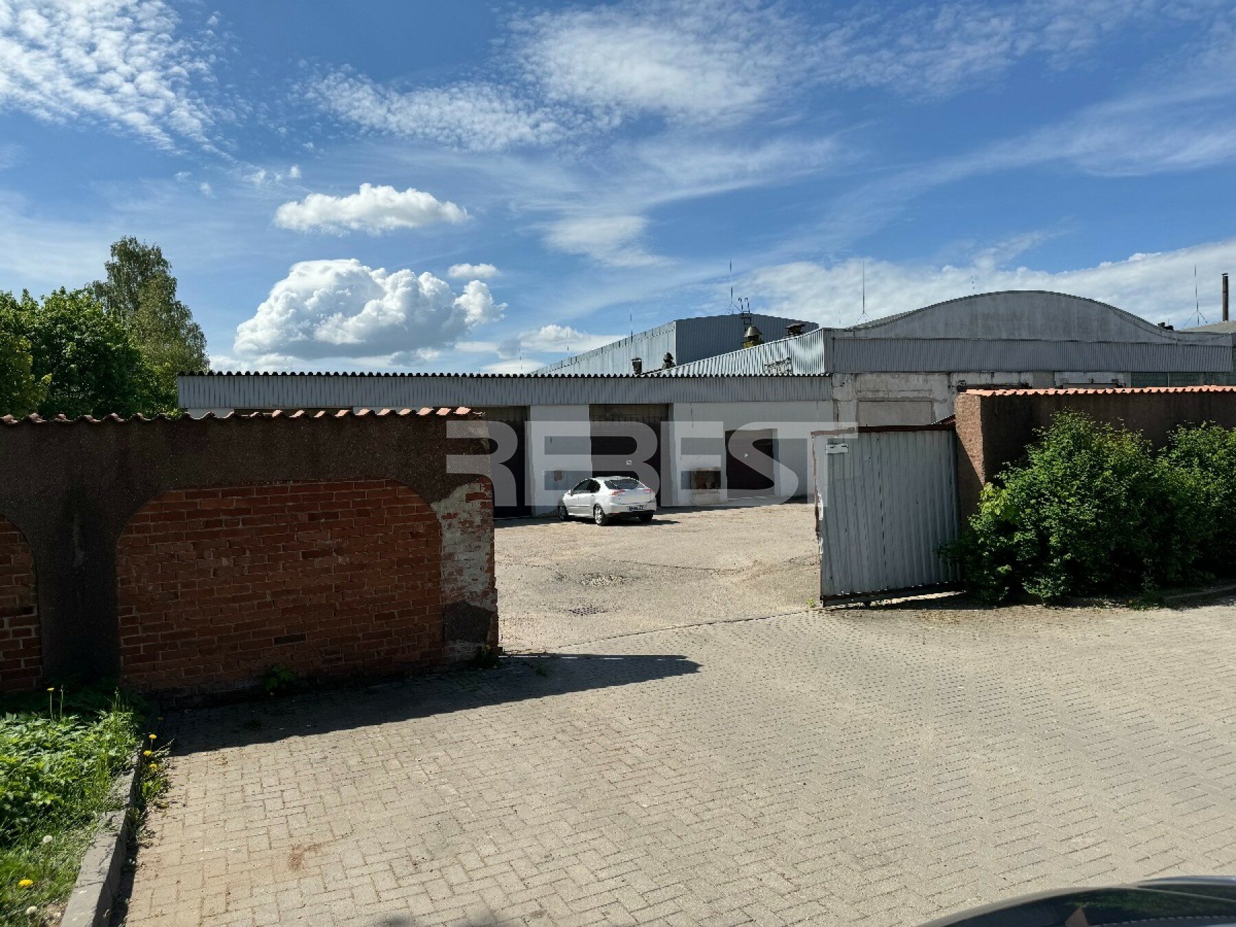 Gamybos ir sandėliavimo Patalpų nuoma Šiauliuose, Gubernijoje, Vaidoto g. – nuotrauka 4