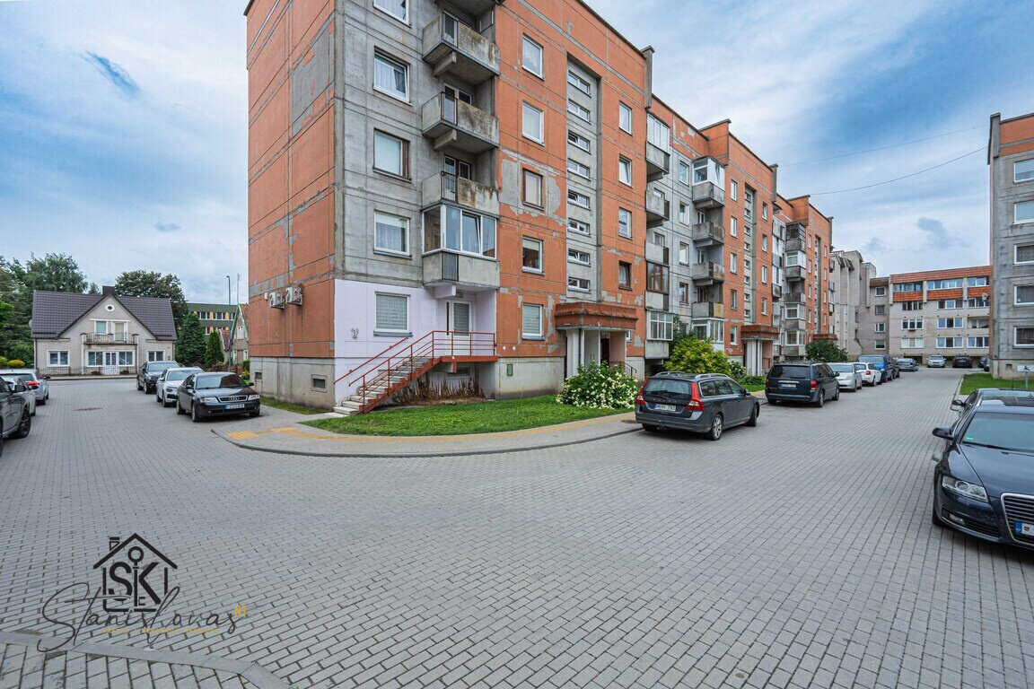 Parduodamos Kita patalpos Šilutės rajono sav., Šilutėje, Žalgirio g. – nuotrauka 3