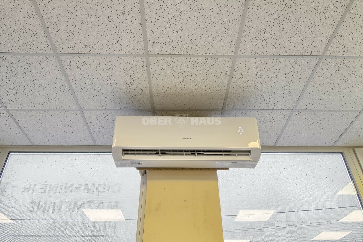 Prekybos ir paslaugų Patalpų nuoma Radviliškio rajono sav., Radviliškyje – nuotrauka 6