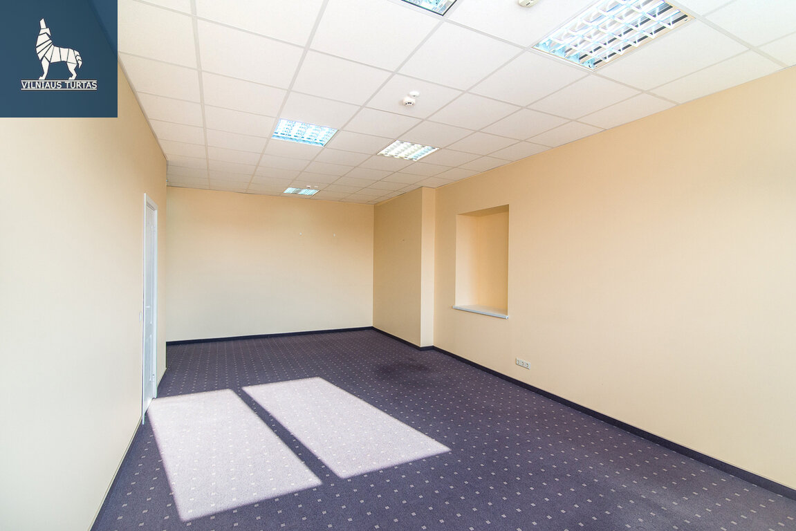 Для бюро Помещения в аренду Vilniuje, Pašilaičiuose, Tarandės g. – изображение 5