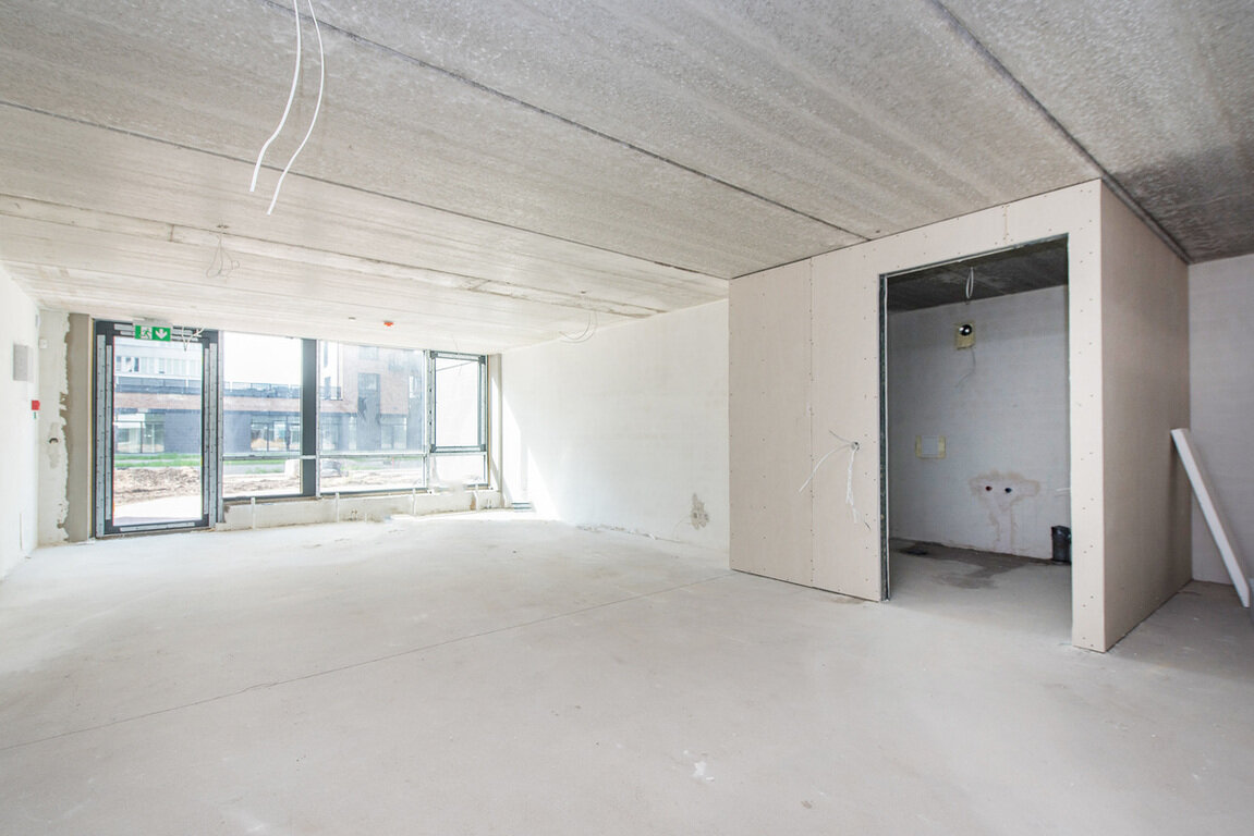For sale Office / Manufacture and storage / Storage premises Vilniuje, Šnipiškėse, Kernavės g. – image 3