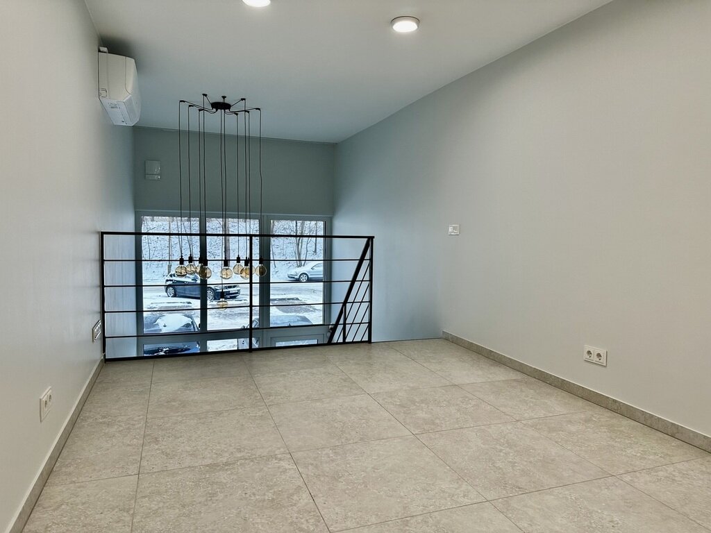 For sale Office / Manufacture and storage / Commercial/service premises Vilniuje, Šnipiškėse, Geležinio Vilko g. – image 4