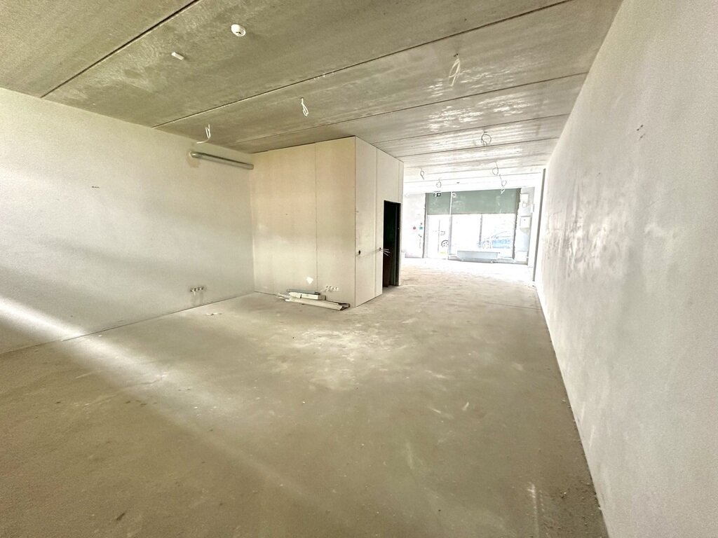 Parduodamos Biuro patalpos Vilniuje, Šnipiškėse, Daugėliškio g. – nuotrauka 6