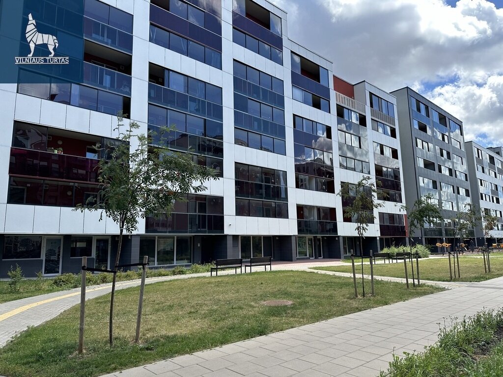 Продаётся Для бюро / Прочее помещения Vilniuje, Šnipiškėse, Kernavės g. – изображение 6