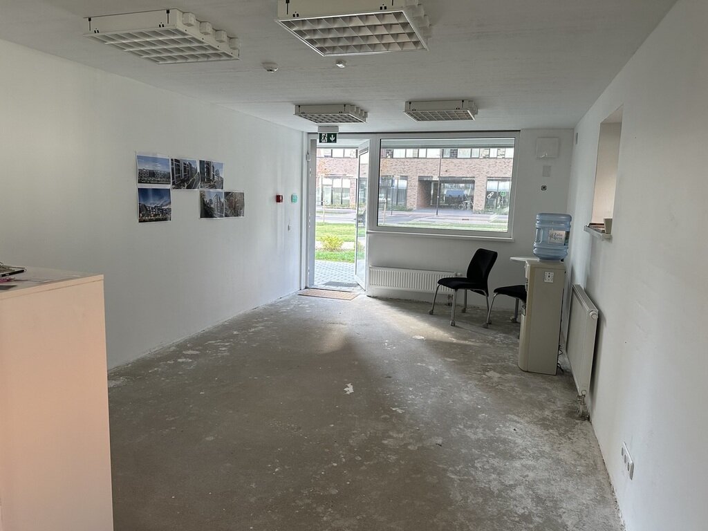 For sale Office / Other premises Vilniuje, Šnipiškėse, Kernavės g. – image 5