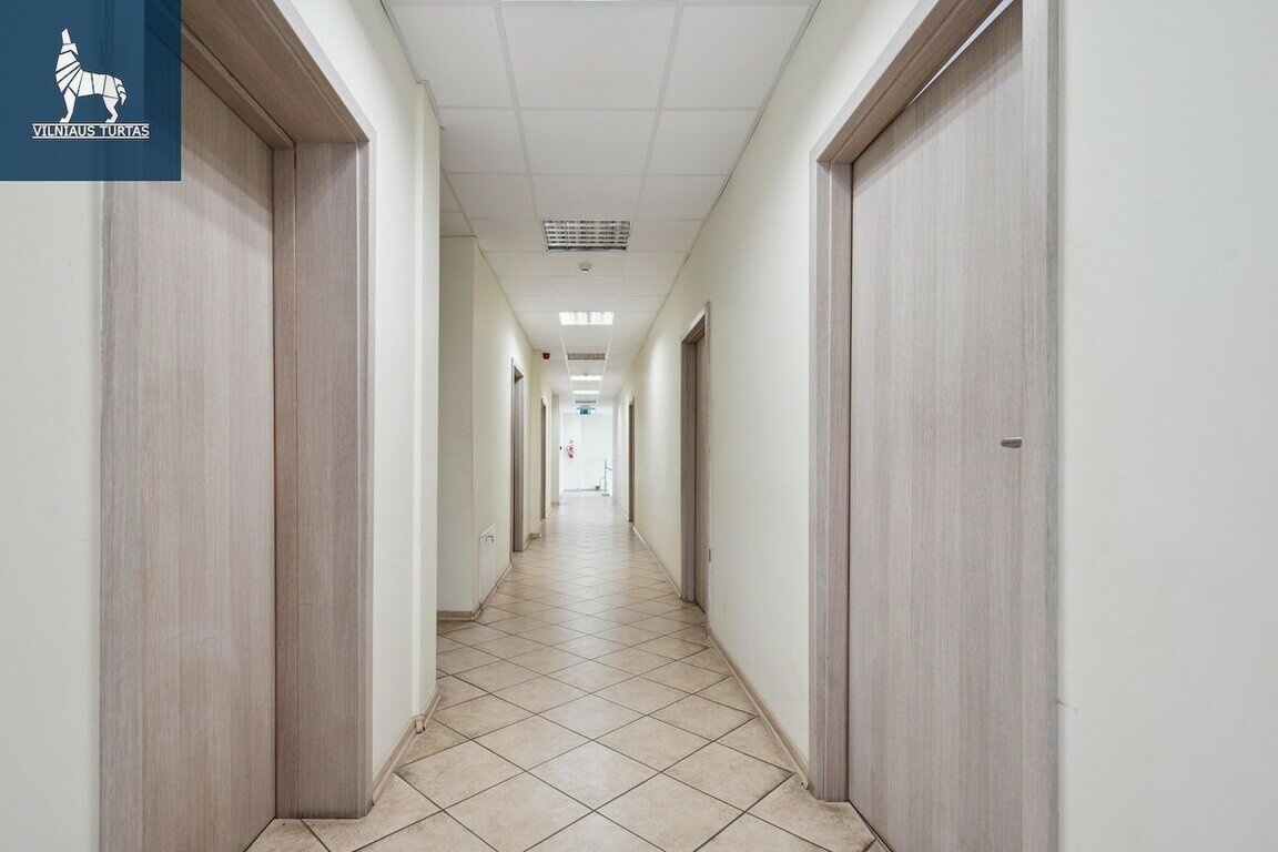 Office / Manufacture and storage / Storage Premises for rent Vilniaus rajono sav., Skaidiškėse, Sodų g. – image 5