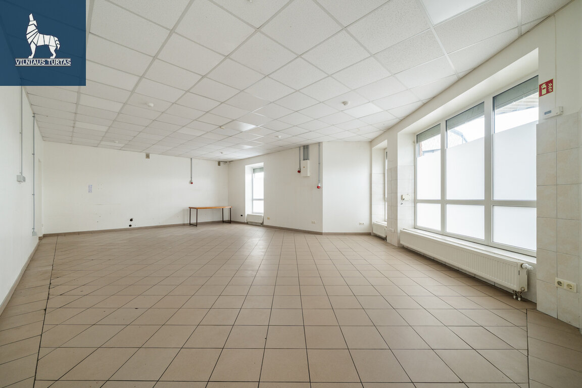 Prekybos ir paslaugų Patalpų nuoma Vilniaus r. sav., Zujūnuose, Buivydiškių g. – nuotrauka 5
