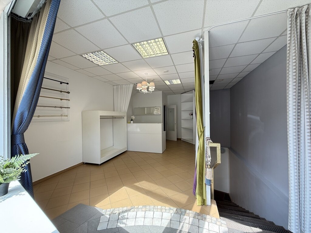 Storage / Commercial/service / Other Premises for rent Vilniuje, Pašilaičiuose, Žemynos g. – image 1