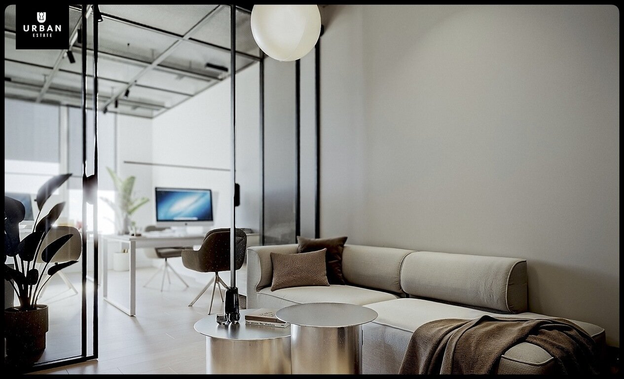Parduodamos Biuro patalpos Vilniuje, Naujamiestyje, Vytenio g. – nuotrauka 1