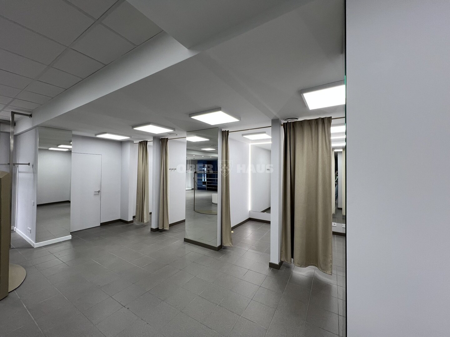 Prekybos ir paslaugų Patalpų nuoma Šiauliuose, Centre – nuotrauka 6