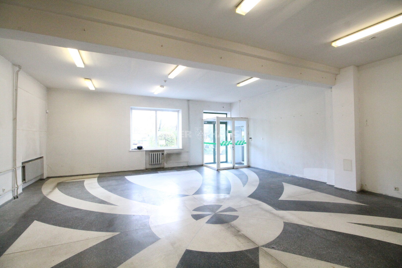 Prekybos ir paslaugų Patalpų nuoma Šiauliuose, Centre, Vilniaus g. – nuotrauka 2