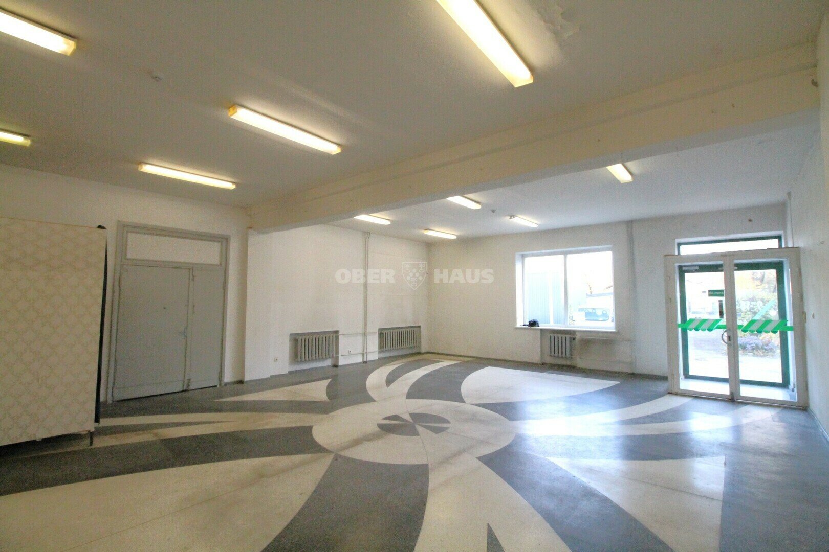 Prekybos ir paslaugų Patalpų nuoma Šiauliuose, Centre, Vilniaus g. – nuotrauka 4