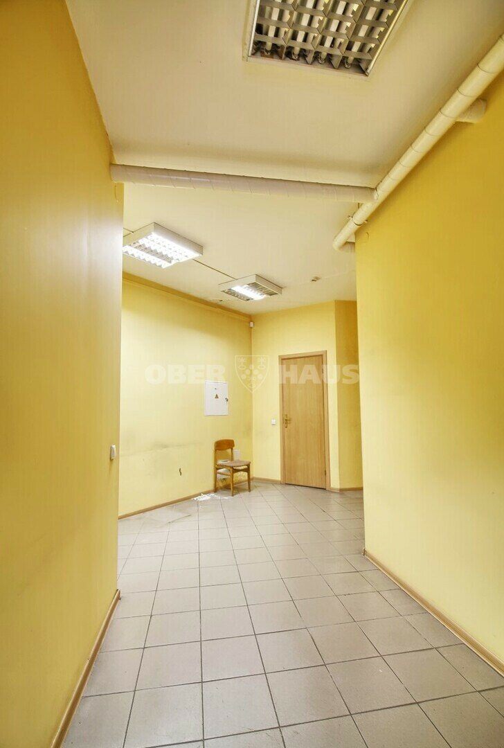 Prekybos ir paslaugų Patalpų nuoma Šiauliuose, Centre, Vilniaus g. – nuotrauka 5
