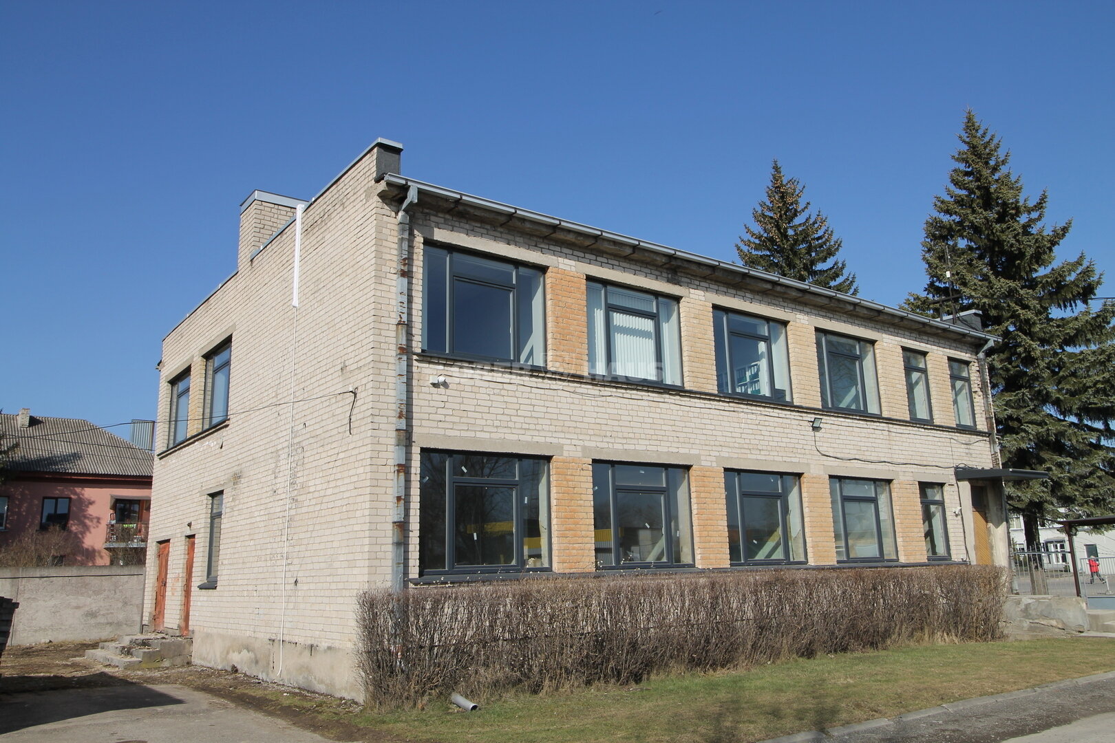Biuro Patalpų nuoma Šiauliuose, Medelyne, V. Bielskio g. – nuotrauka 3