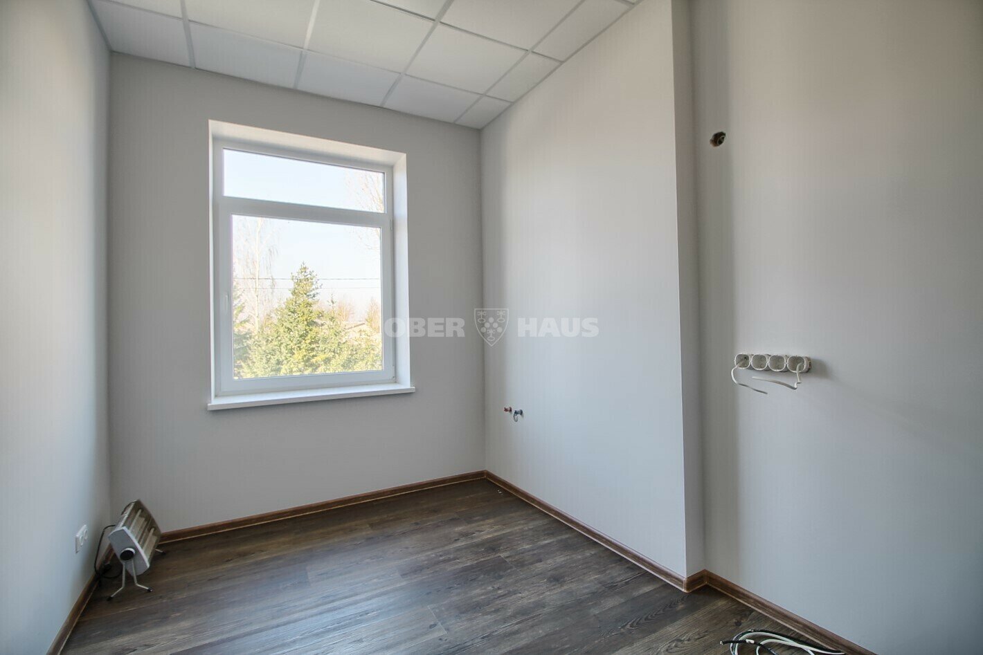 Biuro Patalpų nuoma Šiauliuose, Medelyne, V. Bielskio g. – nuotrauka 6