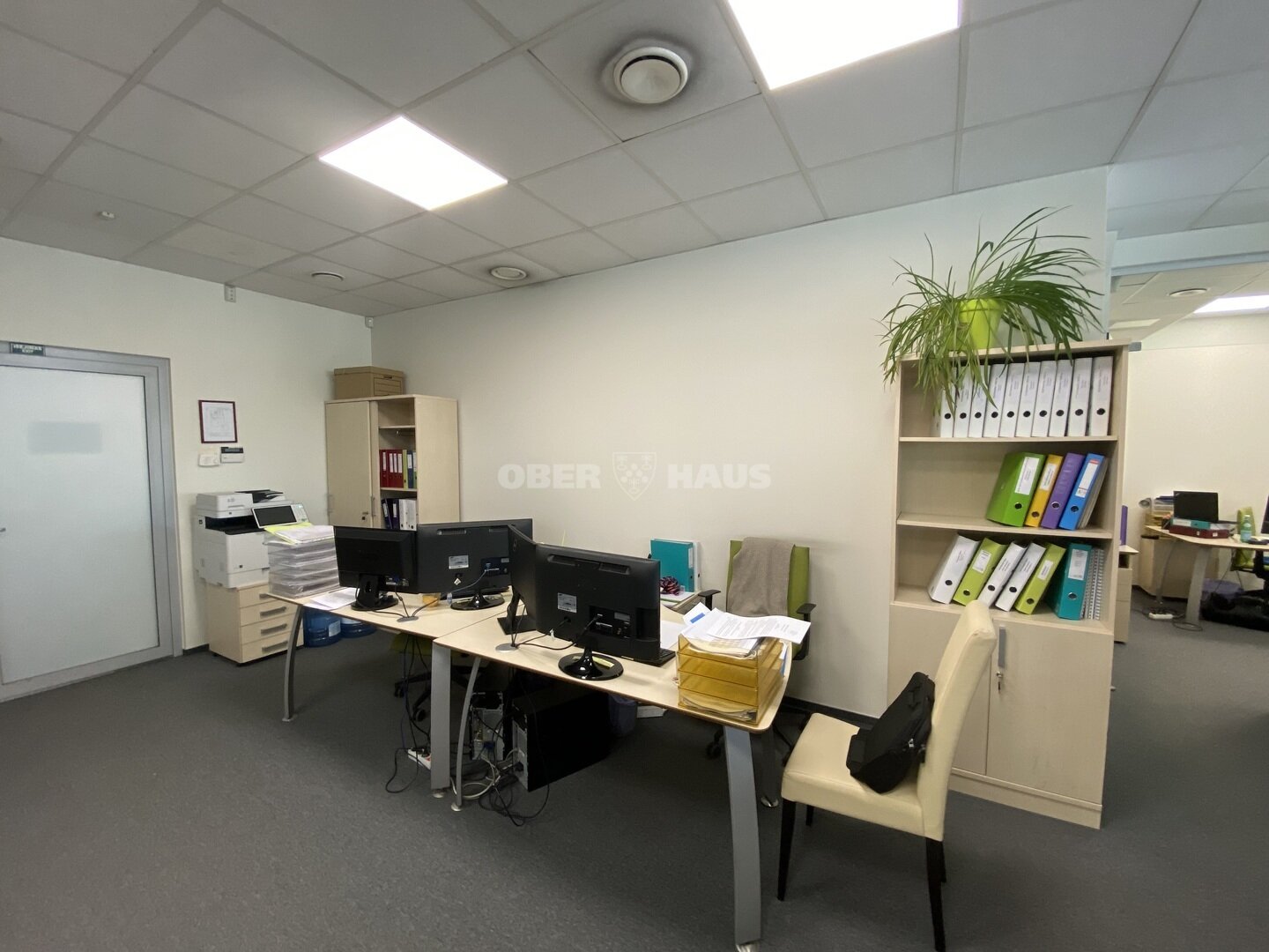 Biuro Patalpų nuoma Vilniuje, Fabijoniškėse, Ukmergės g. – nuotrauka 3