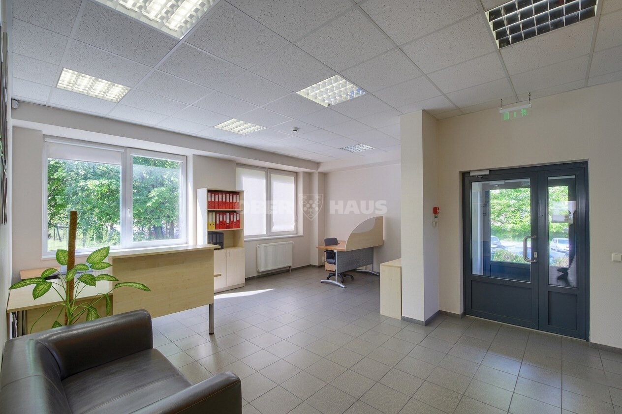 Biuro Patalpų nuoma Vilniuje, Justiniškėse – nuotrauka 3