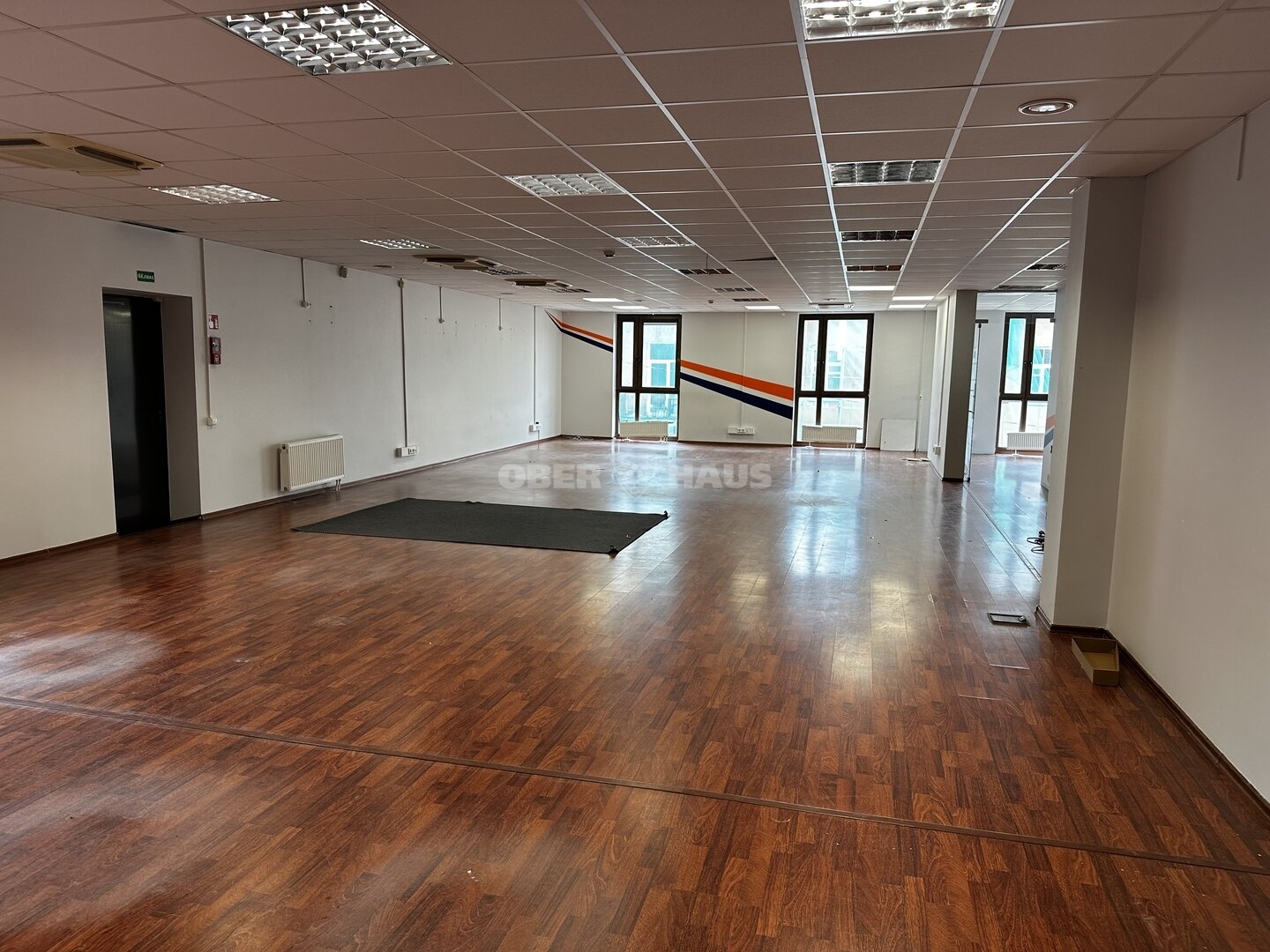 Biuro Patalpų nuoma Vilniuje, Senamiestyje, Pylimo g. – nuotrauka 5