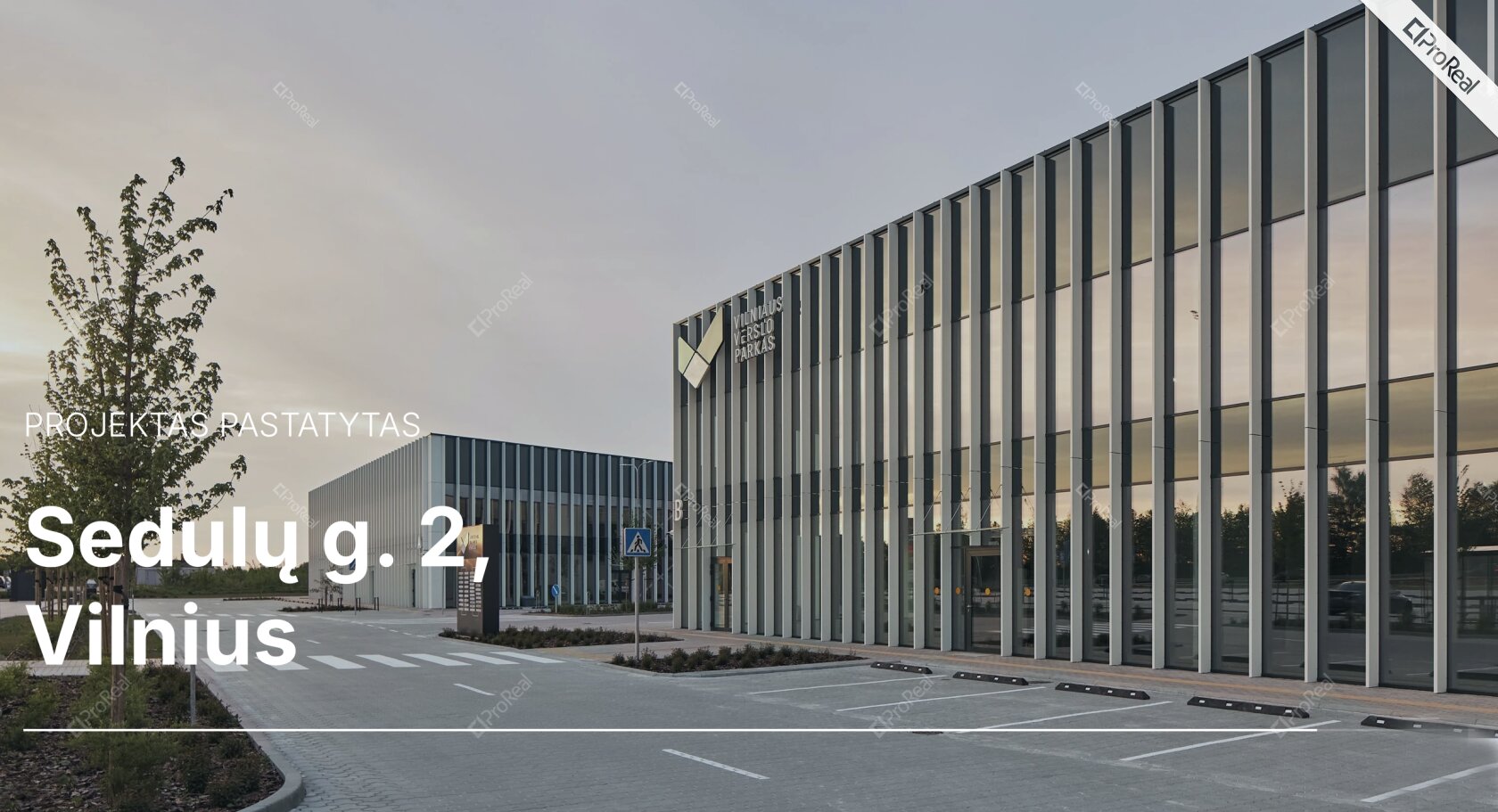 Patalpų nuoma Vilniaus rajono sav., Bukiškyje, Sedulų g. – nuotrauka 3