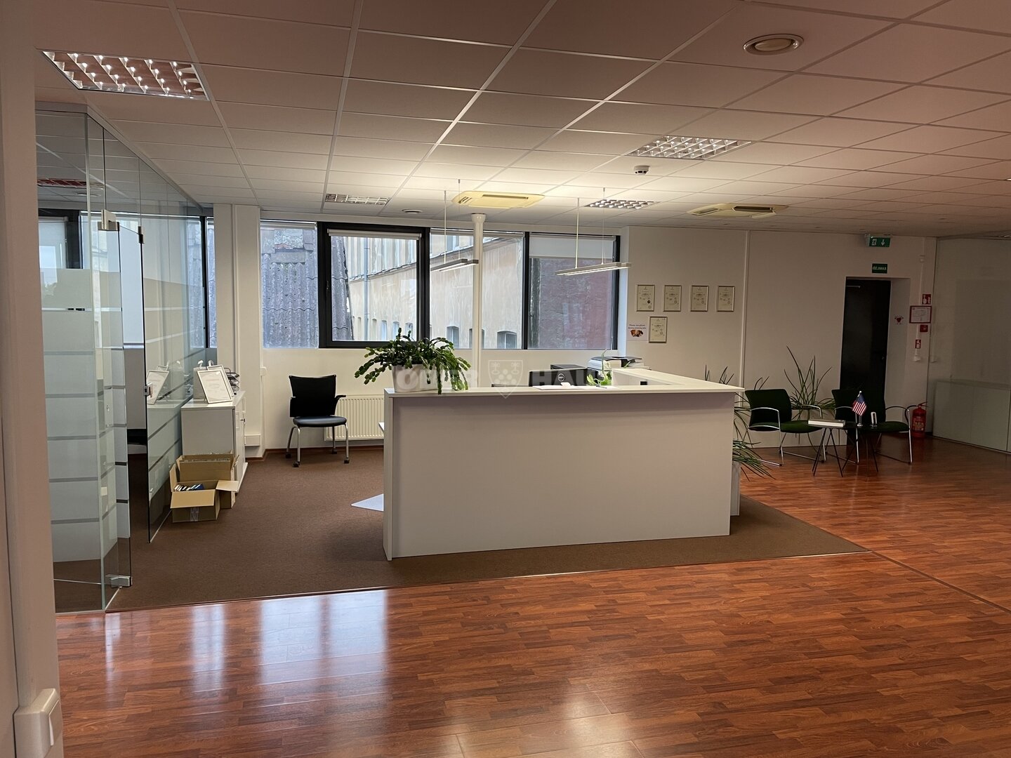 Biuro Patalpų nuoma Vilniuje, Senamiestyje, Pylimo g. – nuotrauka 6