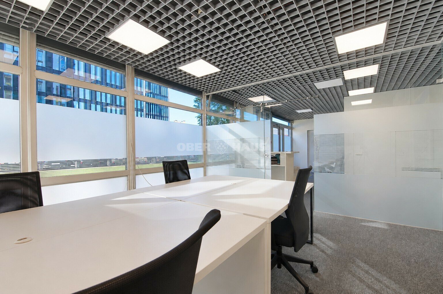 Biuro Patalpų nuoma Vilniuje, Šeškinėje – nuotrauka 5