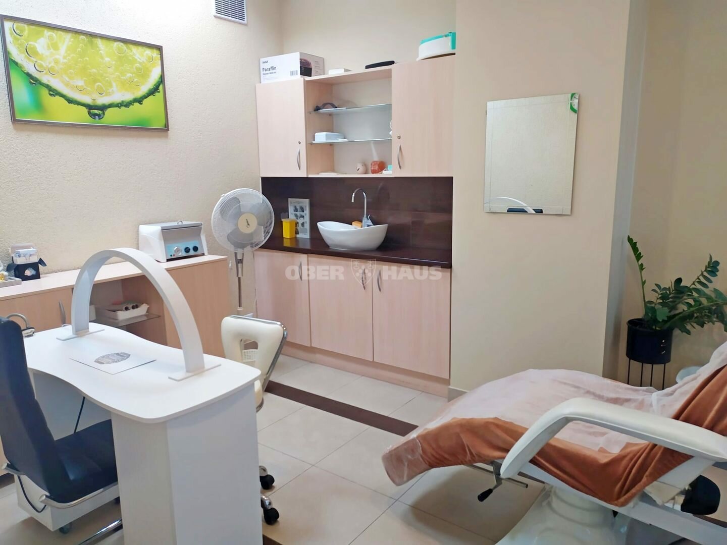 Prekybos ir paslaugų Patalpų nuoma Vilniuje, Šnipiškėse, Kalvarijų g. – nuotrauka 6