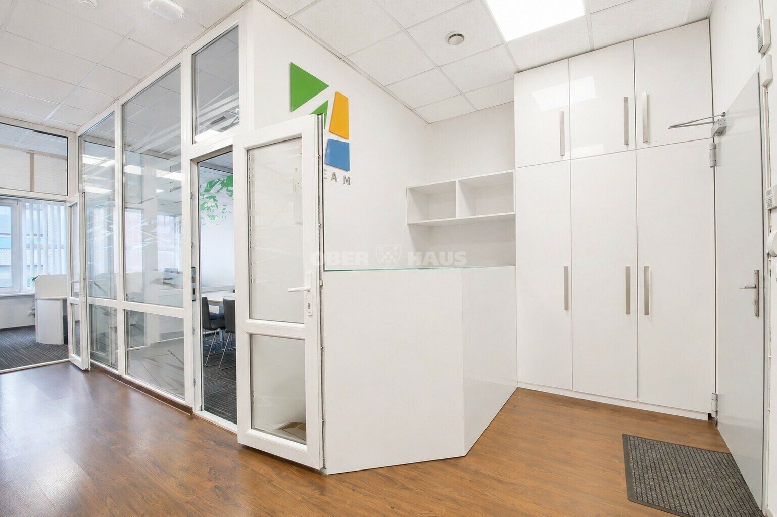 Parduodamos Biuro patalpos Vilniuje, Žirmūnuose – nuotrauka 3