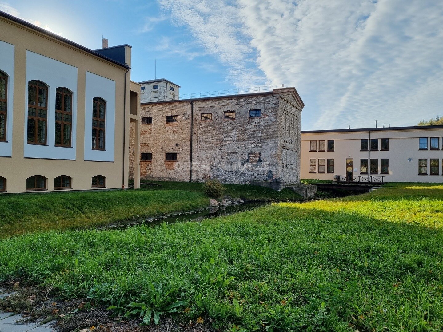 Gamybos ir sandėliavimo Patalpų nuoma Vilniuje, Verkiuose, Popieriaus g. – nuotrauka 4