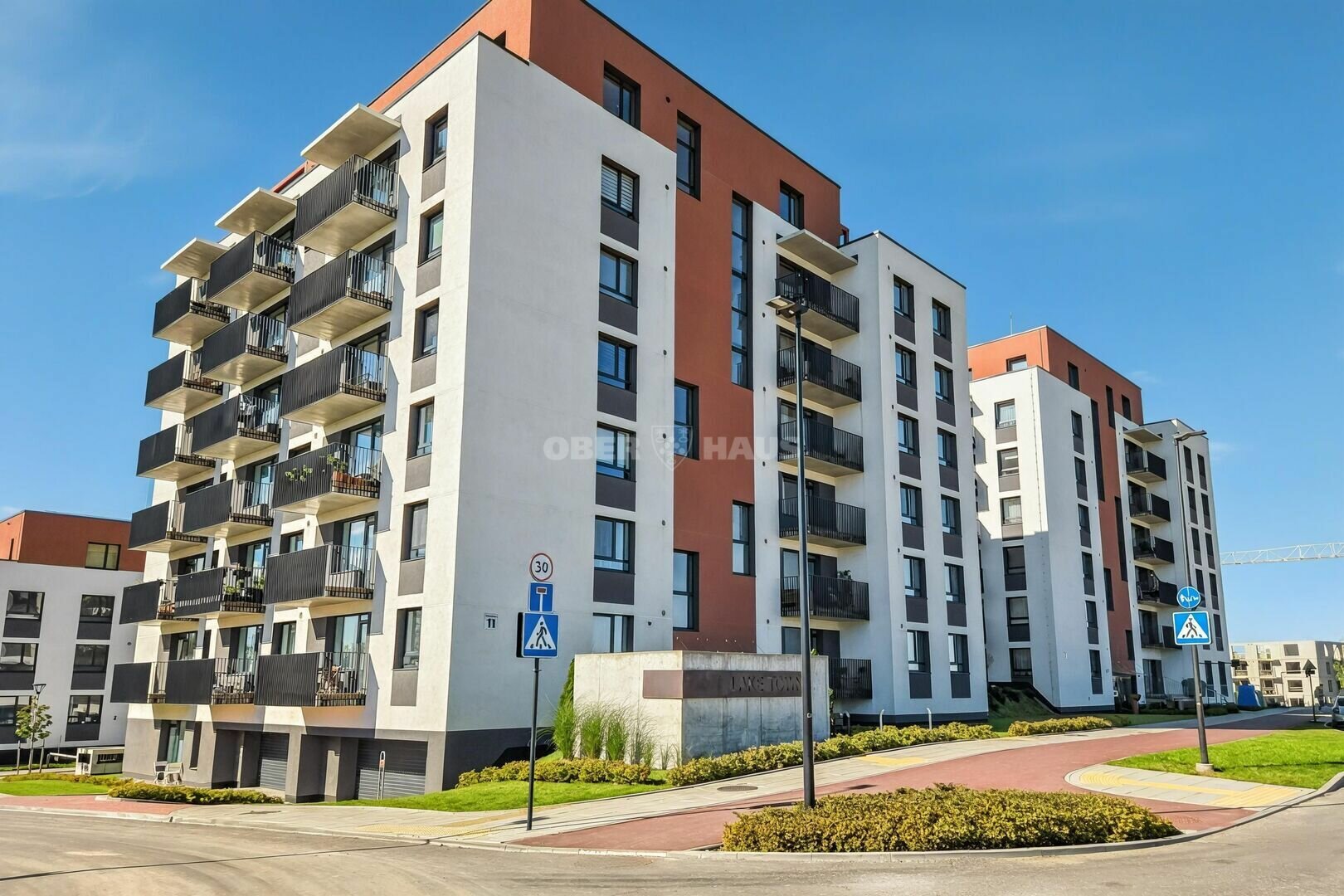 Prekybos ir paslaugų Patalpų nuoma Vilniuje, Tarandėje – nuotrauka 4