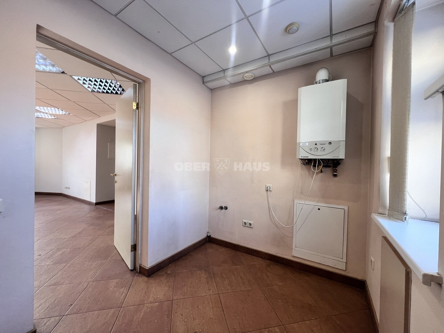 Biuro Patalpų nuoma Klaipėdoje, Centre – nuotrauka 6