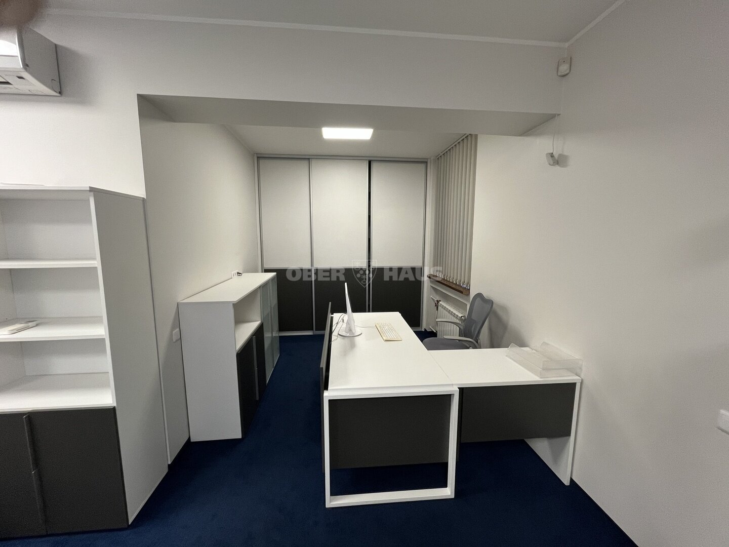 Parduodamos Biuro patalpos Klaipėdoje, Centre – nuotrauka 4