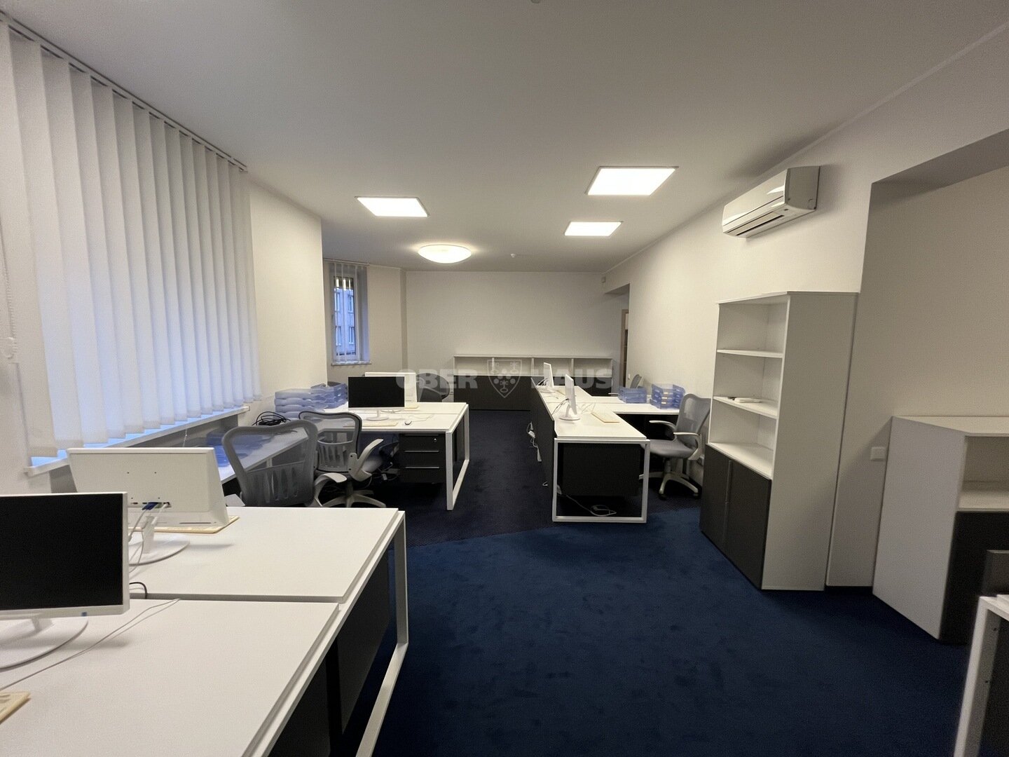 Parduodamos Biuro patalpos Klaipėdoje, Centre – nuotrauka 6