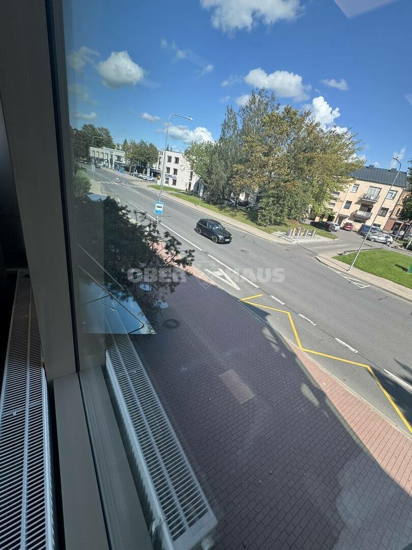 Biuro Patalpų nuoma Panevėžyje, Centre, J. Urbšio g. – nuotrauka 6