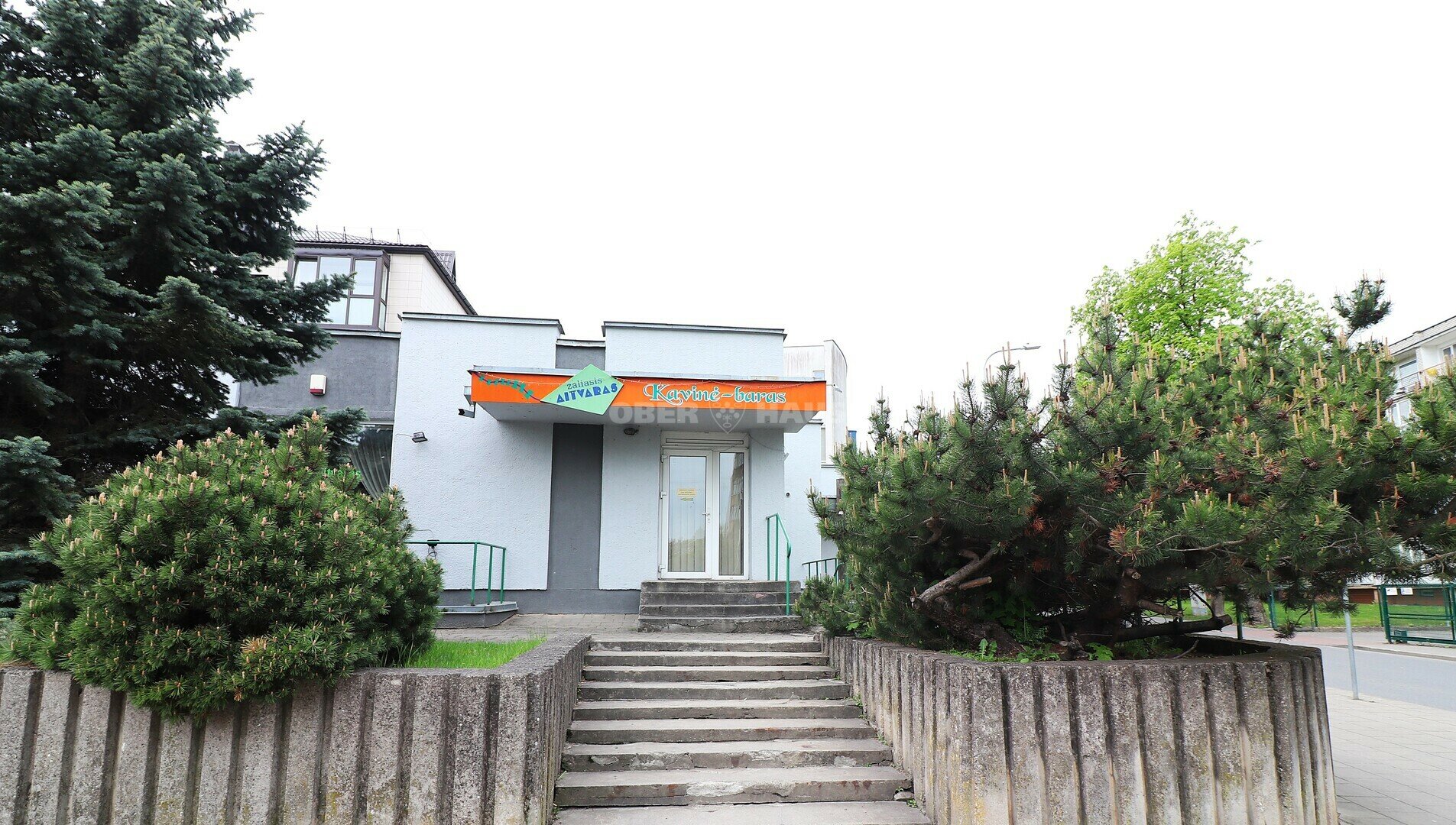 Maitinimo Patalpų nuoma Panevėžyje, Centre – nuotrauka 3