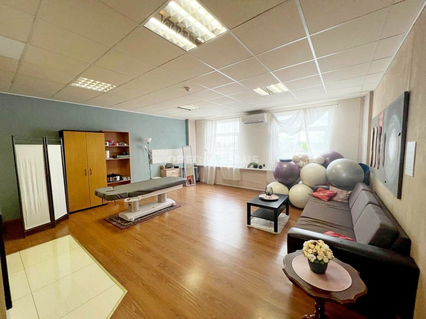 Parduodamos Prekybos ir paslaugų patalpos Panevėžyje, Centre, Kranto g. – nuotrauka 5