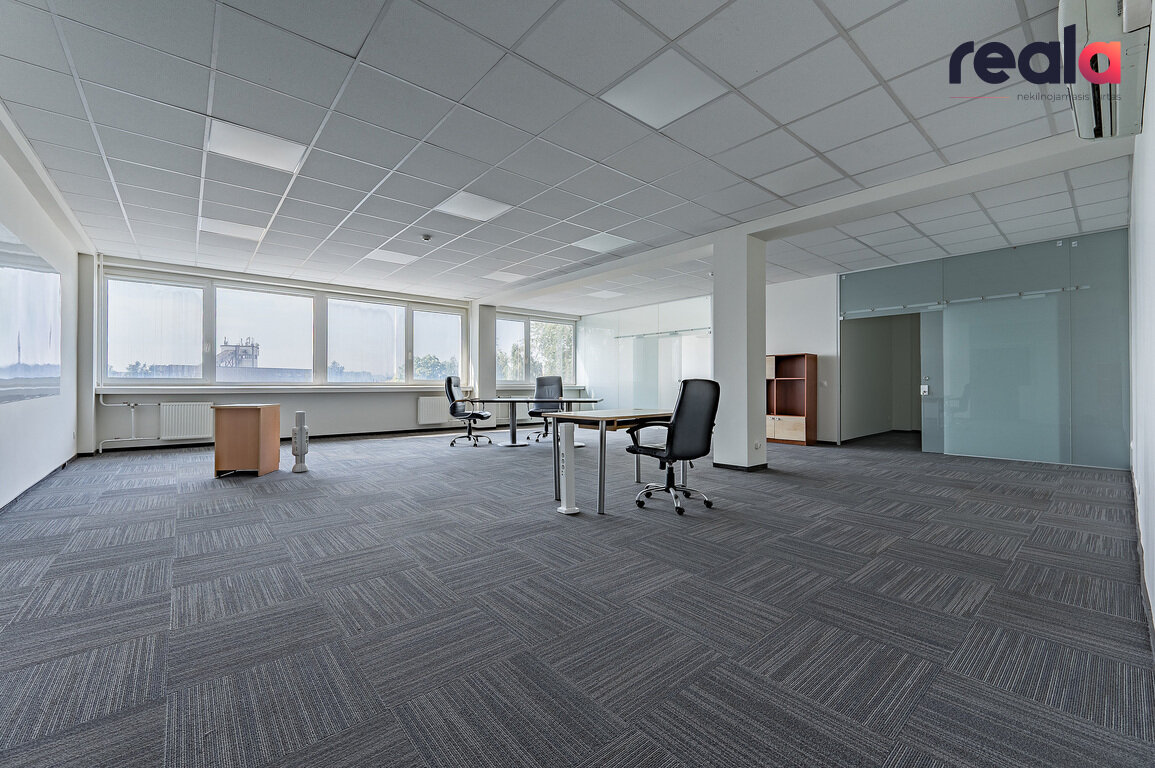 Office / Other Premises for rent Vilniuje, Žirmūnuose, Kareivių g. – image 1